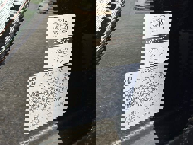 New 2025 Cadillac XT6 Sport w/ Technology Package AWD/4WD image 22