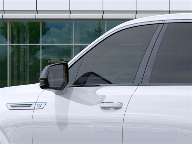 New 2025 Cadillac Escalade IQ Luxury 2 AWD/4WD image 12