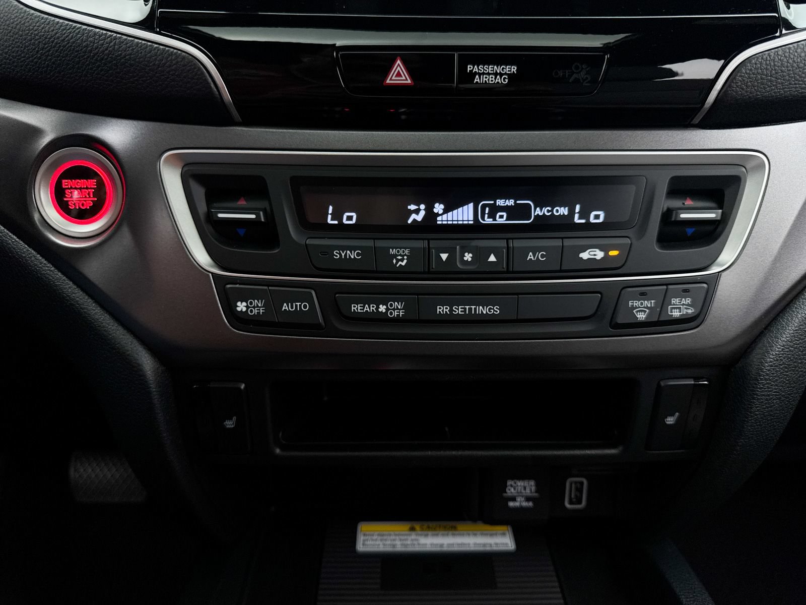 Used 2023 Honda Passport EX-L image 23