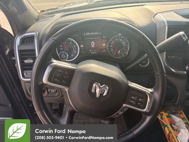 Used 2022 RAM 2500 Laramie image 10
