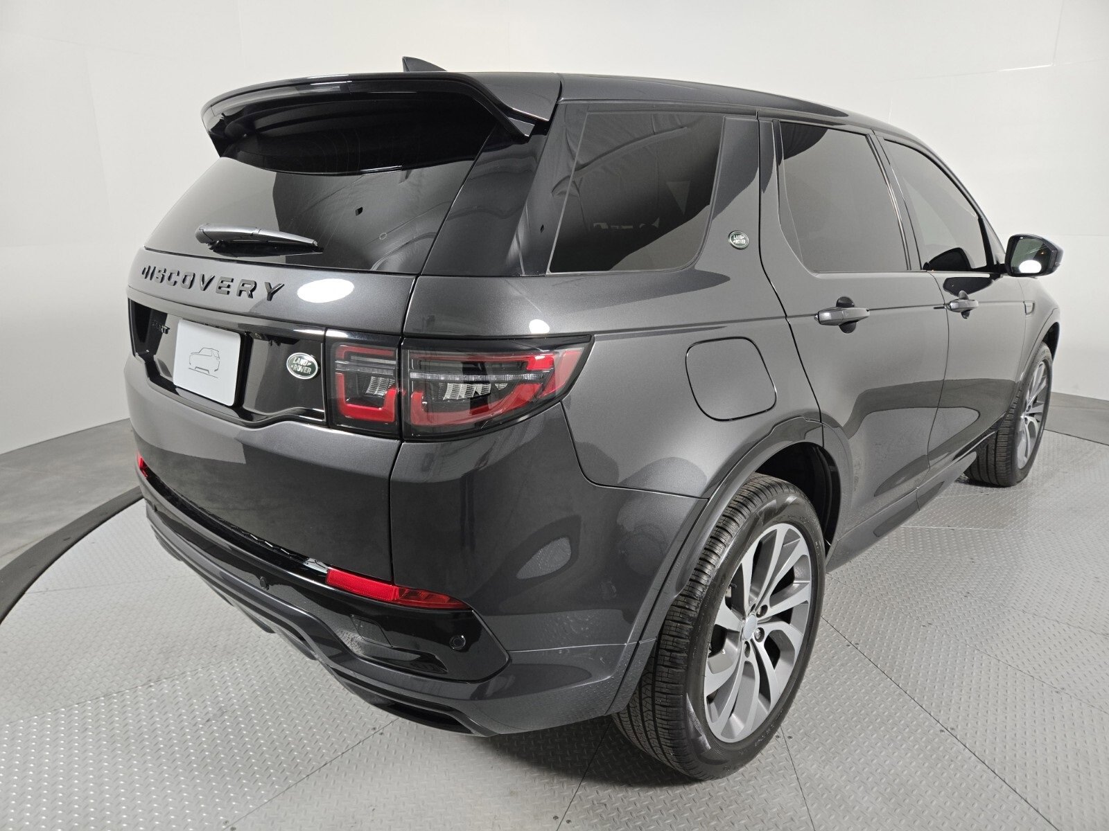 Used 2023 Land Rover Discovery Sport S R-Dynamic image 5
