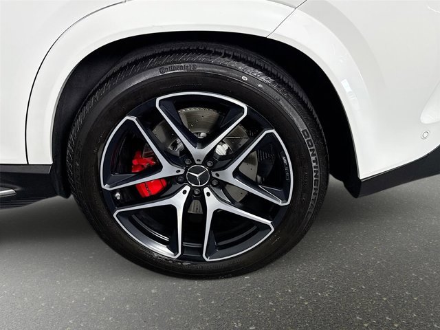 Used 2023 Mercedes-Benz GLE 63 AMG S image 33