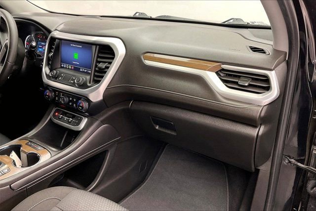 Used 2022 GMC Acadia SLE w/ Driver Convenience Package image 15