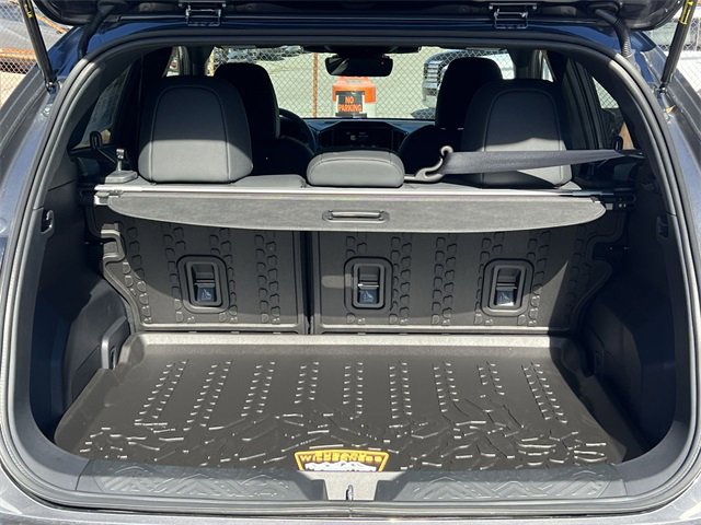 New 2026 Subaru Crosstrek 2.5i Wilderness image 33