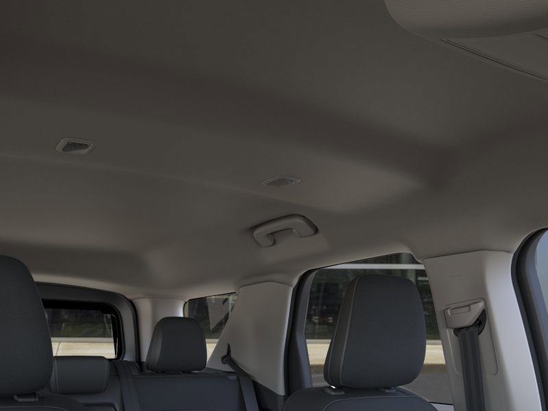 New 2025 Ford Bronco Sport Big Bend image 22