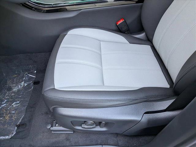 New 2026 Land Rover Range Rover Evoque Dynamic SE image 4