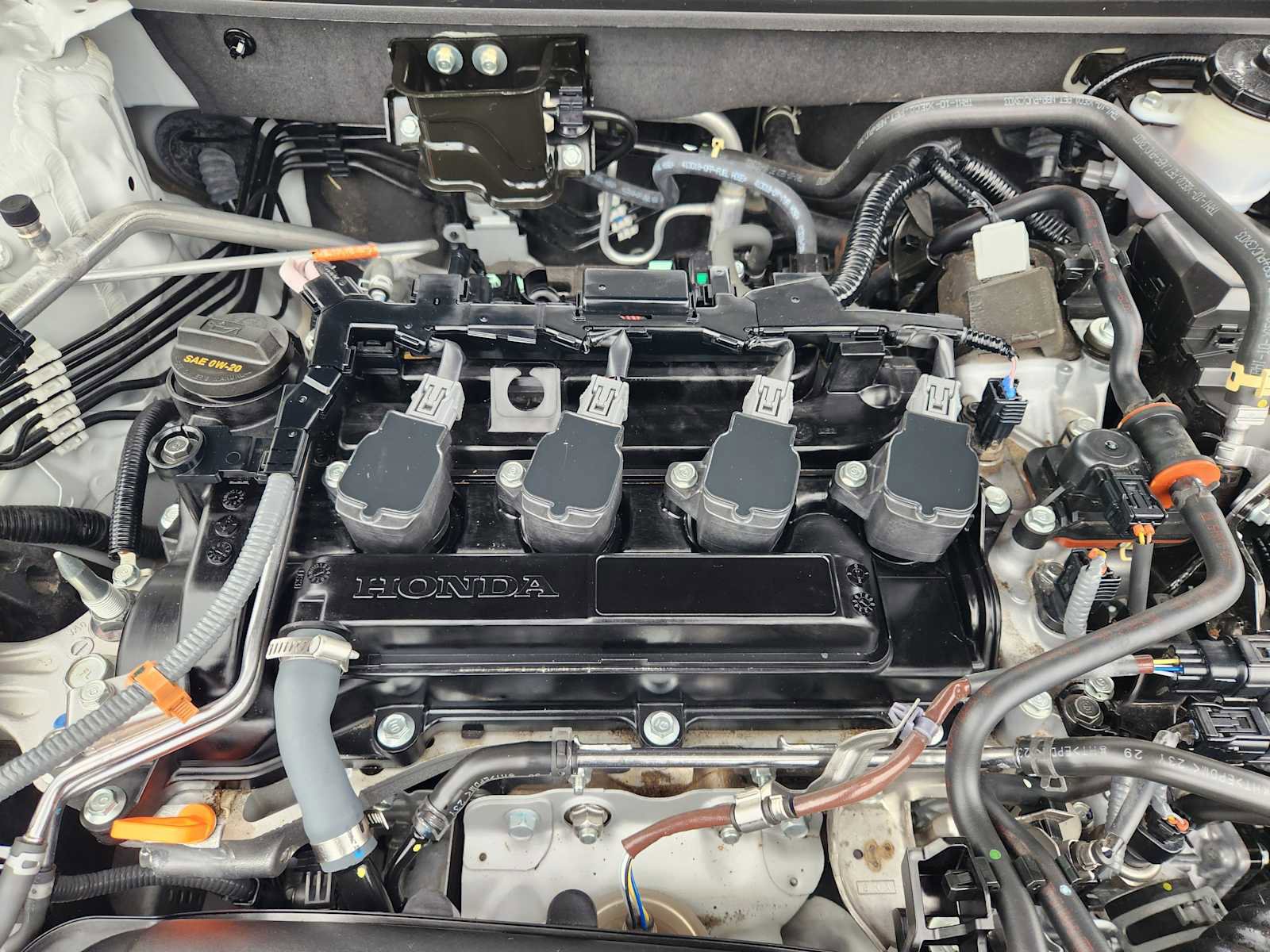 Used 2024 Honda Accord LX image 31