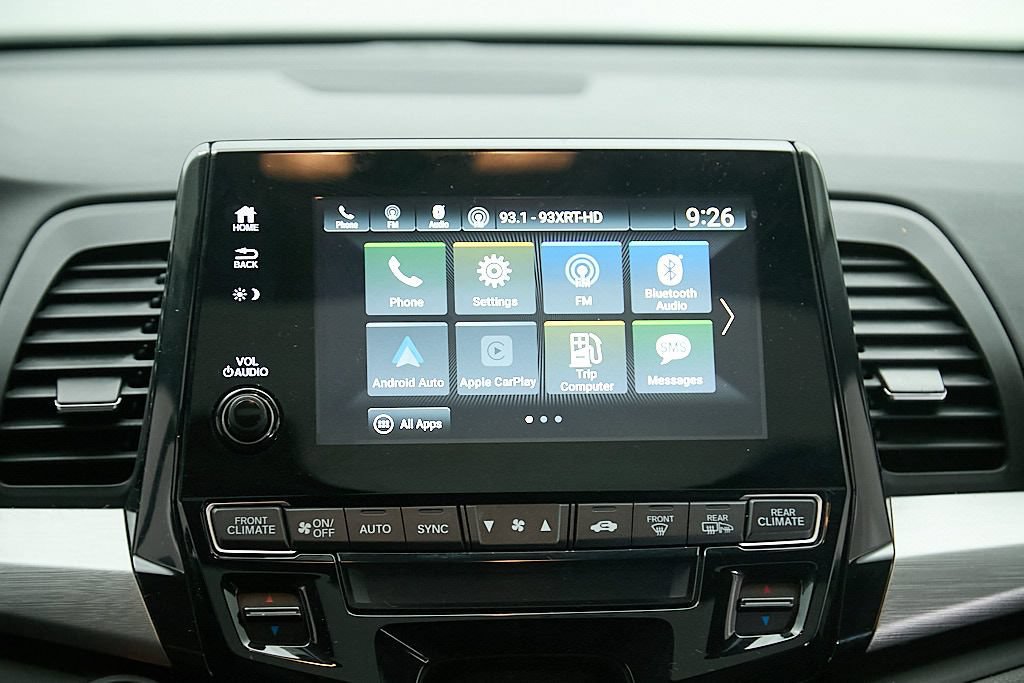 Used 2018 Honda Odyssey EX-L image 27