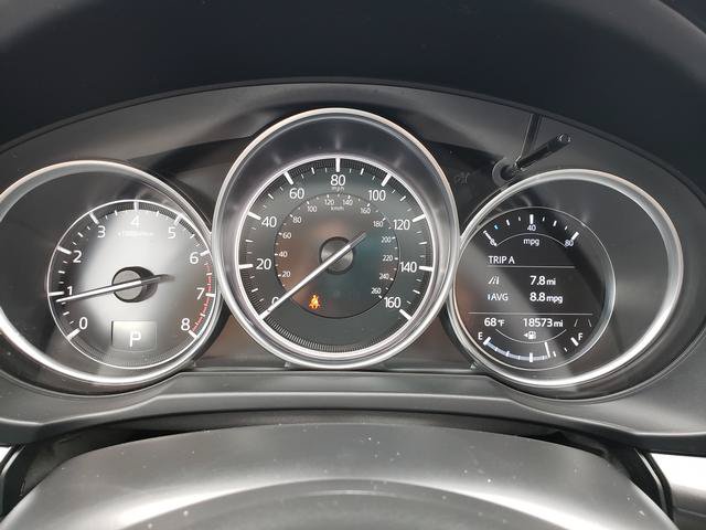 Certified 2024 MAZDA CX-5 AWD 2.5 S w/ Select Package image 26
