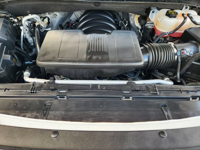 Used 2025 Chevrolet Tahoe RST w/ Comfort Package AWD/4WD image 33