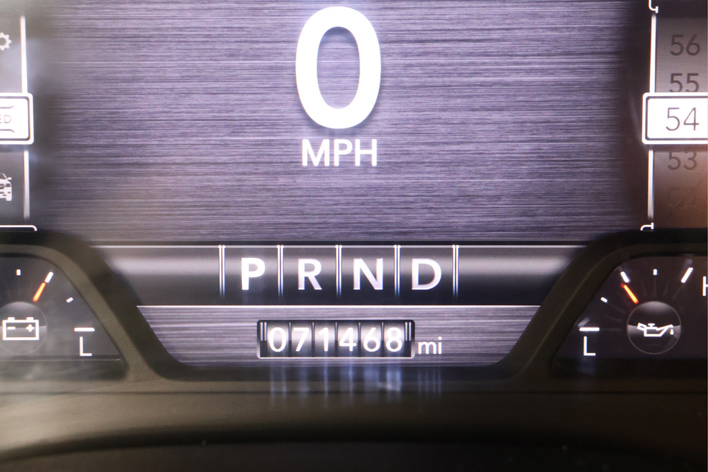 Used 2019 RAM 1500 Big Horn AWD/4WD image 15