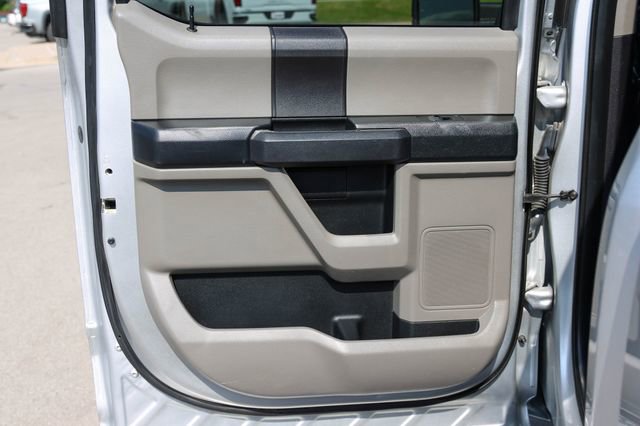 Used 2018 Ford F150 XL w/ Equipment Group 101A Mid image 13