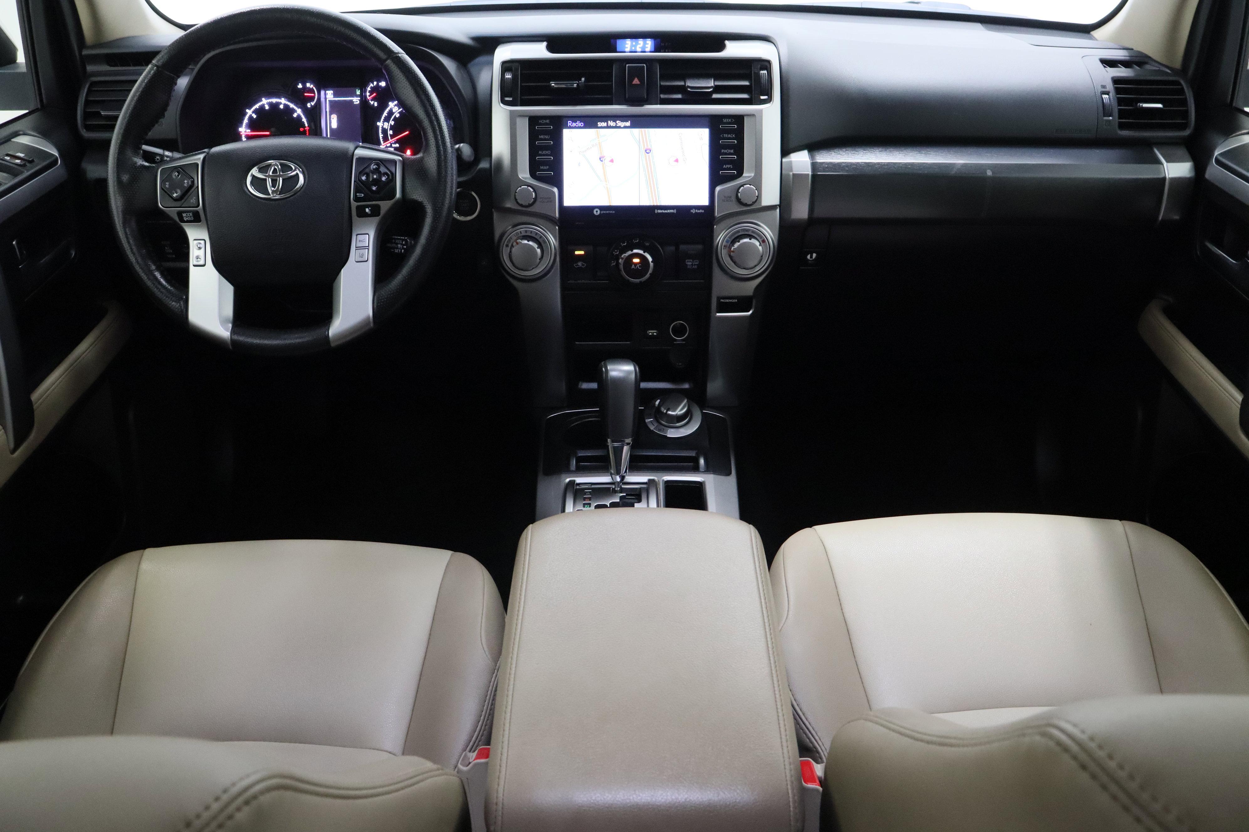 Certified 2023 Toyota 4Runner SR5 Premium w/ Moonroof Package image 33