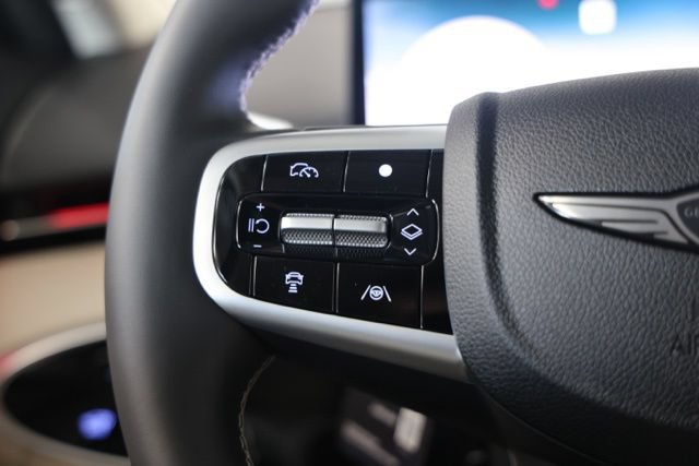 New 2027 Genesis GV70 2.5T Select AWD/4WD image 29