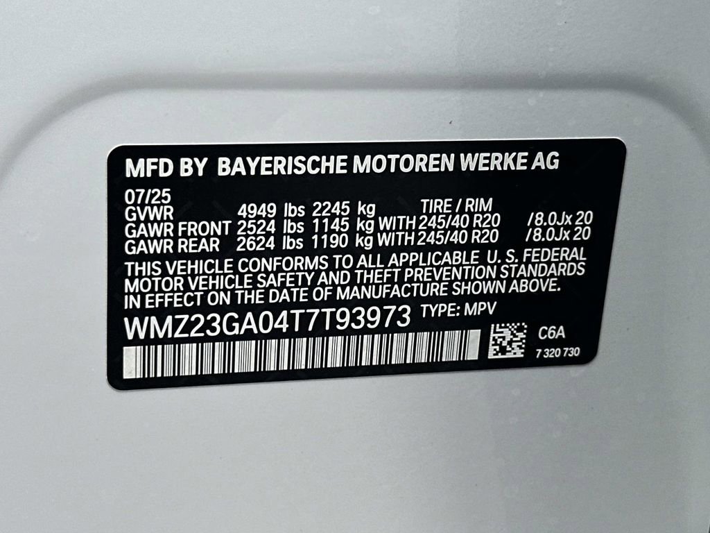 Used 2026 MINI Cooper Countryman S w/ Comfort Package Max image 31