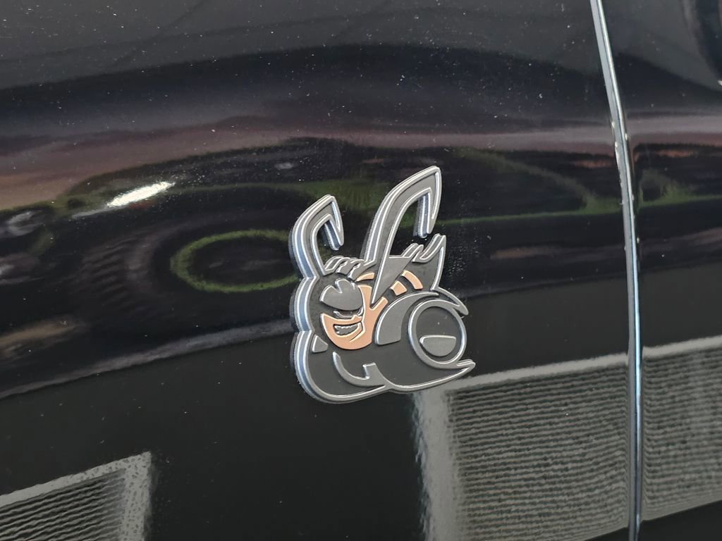 New 2026 Dodge Charger R/T Scat Pack image 7