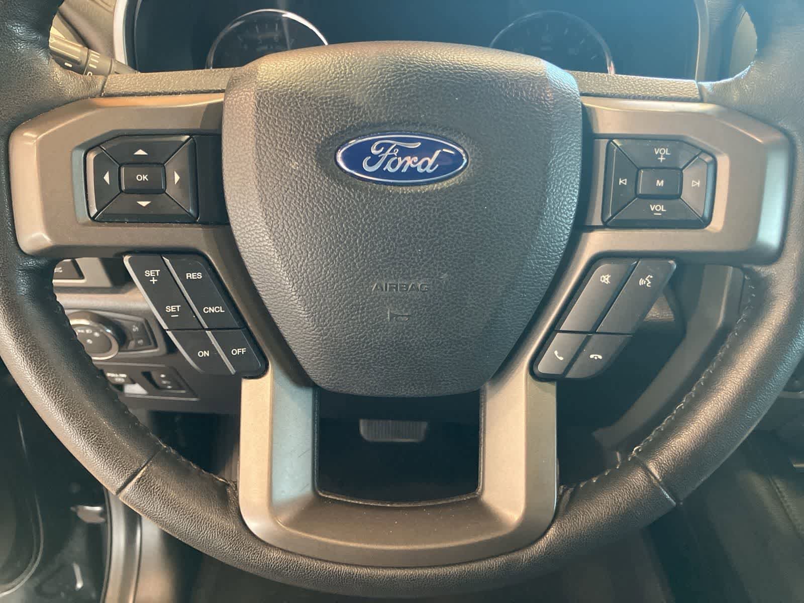 Used 2019 Ford Expedition XLT w/ Equipment Group 202A image 19