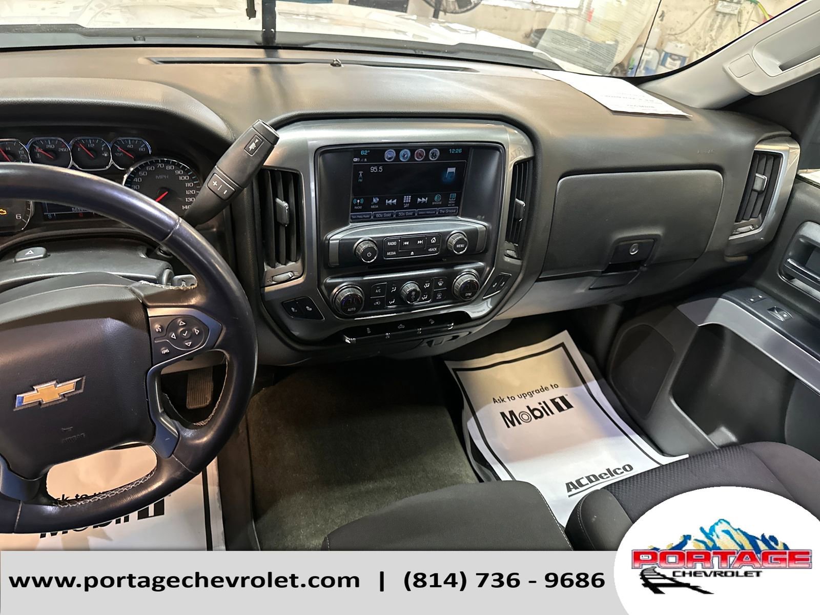 Used 2018 Chevrolet Silverado 1500 LT w/ All Star Edition image 20
