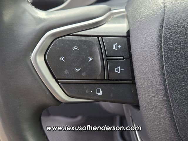 Certified 2023 Lexus RZ 450e Premium w/ Technology Package AWD/4WD image 25
