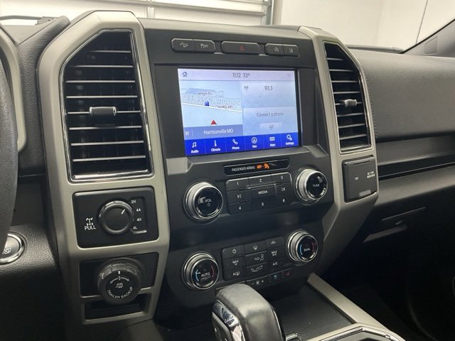 Used 2020 Ford F150 Lariat w/ Equipment Group 502A Luxury image 9