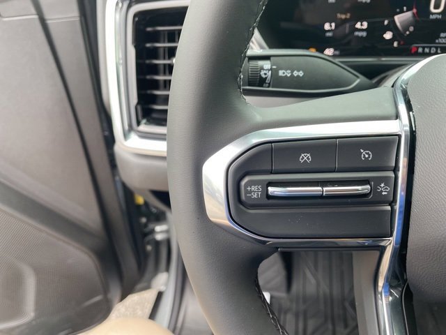 New 2025 GMC Canyon Elevation w/ Convenience Package image 9