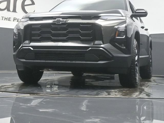 New 2026 Chevrolet Equinox ACTIV w/ Convenience Package III image 34