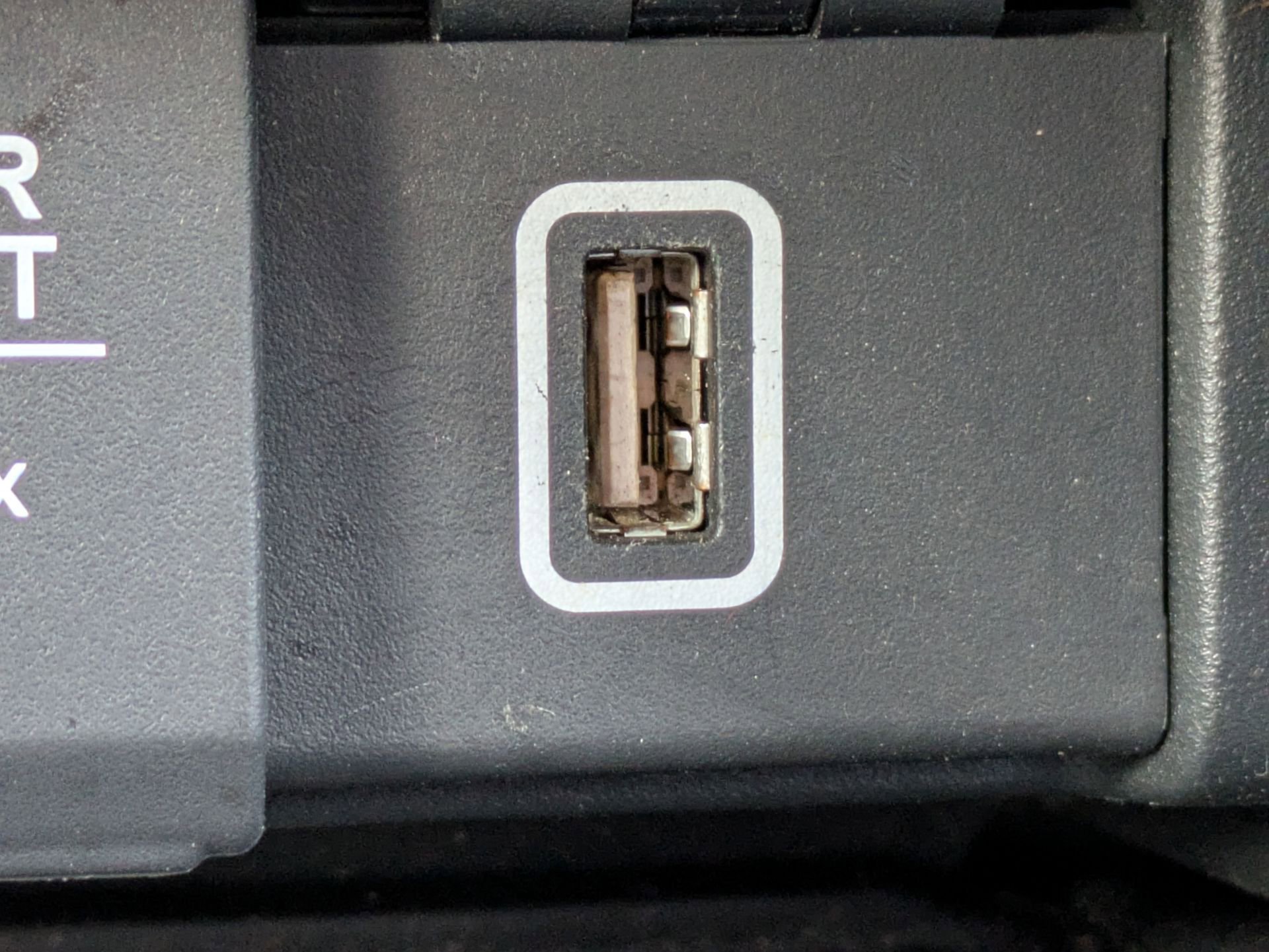 Used 2023 Honda Passport EX-L image 28