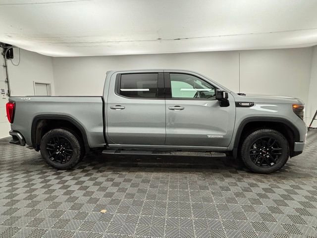 New 2026 GMC Sierra 1500 Elevation w/ Elevation Premium Package image 6