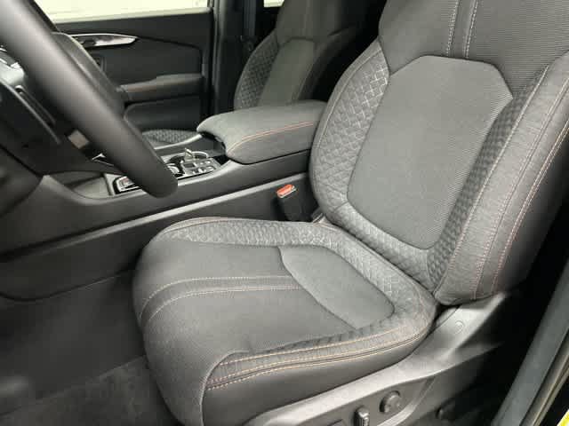 New 2026 Honda Pilot Sport image 10