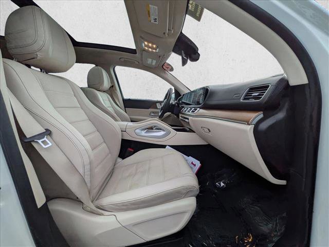 Certified 2023 Mercedes-Benz GLS 450 4MATIC image 24