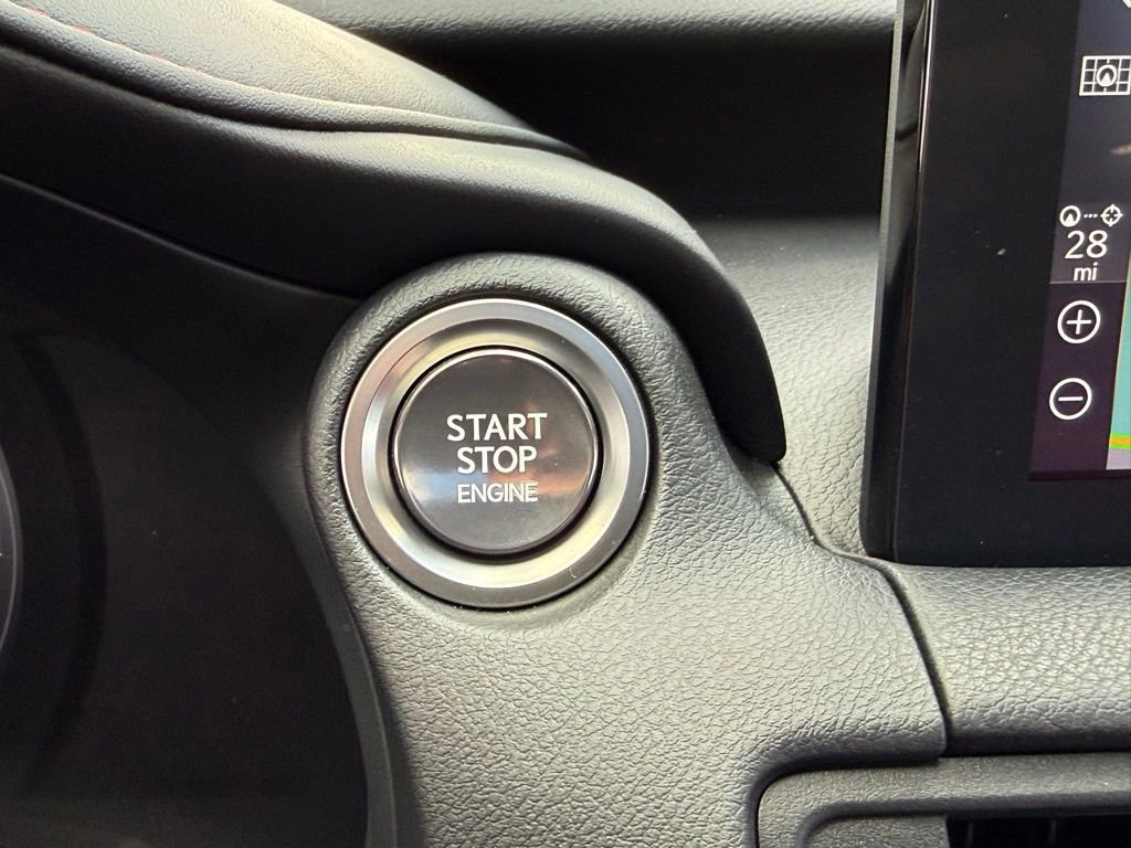 Used 2024 Lexus IS 350 F Sport image 49