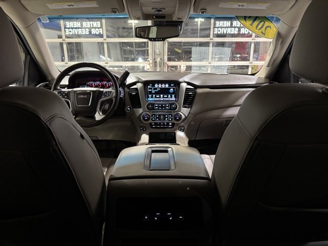 Used 2019 GMC Yukon SLT image 18