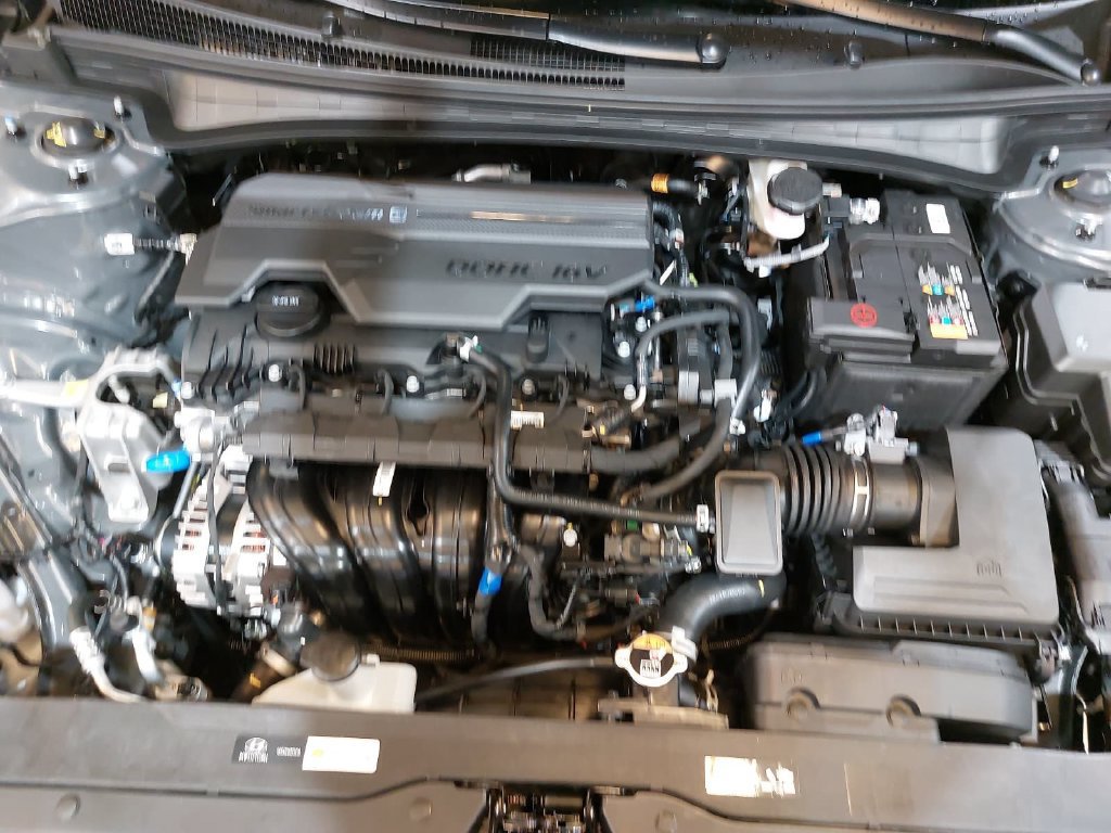 New 2026 Hyundai Elantra N Line FWD image 25