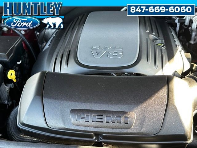 Used 2022 Dodge Durango R/T image 9