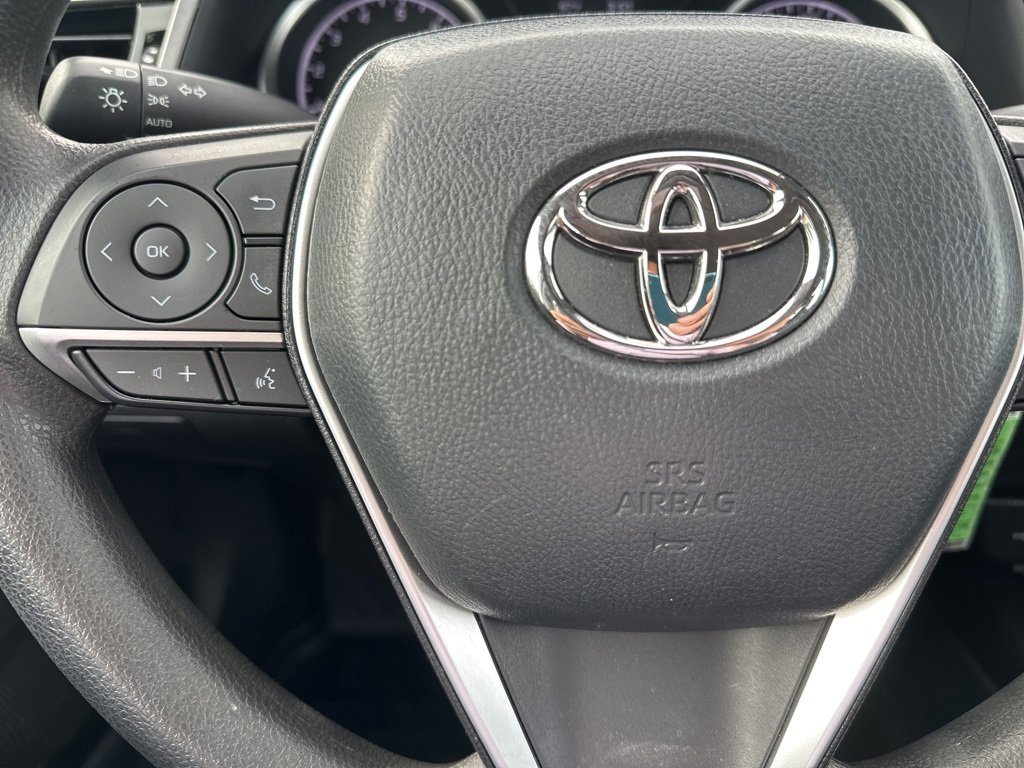 Certified 2023 Toyota Camry LE image 16
