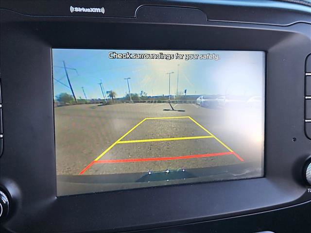 Used 2019 Kia Soul + FWD image 13