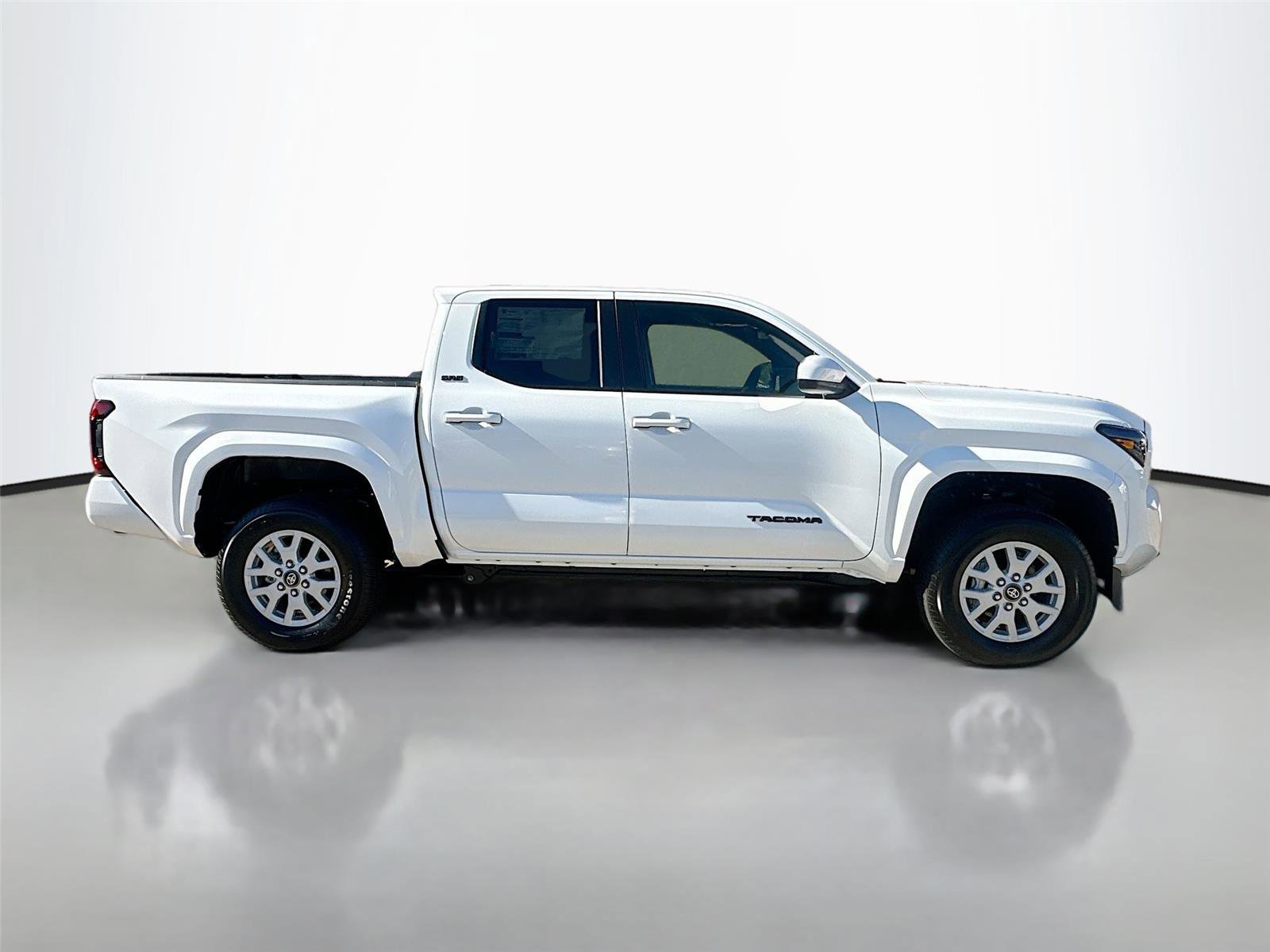 New 2026 Toyota Tacoma SR5 image 16