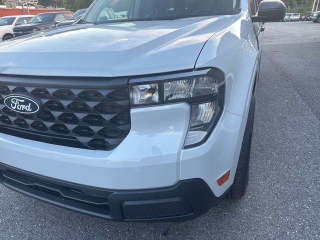 New 2025 Ford Maverick XL image 9