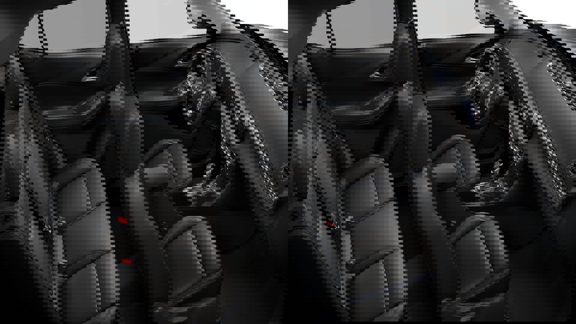 New 2026 Buick Encore GX Sport Touring w/ Comfort Package image 32