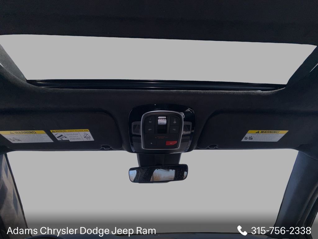 Used 2022 Hyundai Santa Fe Calligraphy w/ Cargo Package image 17