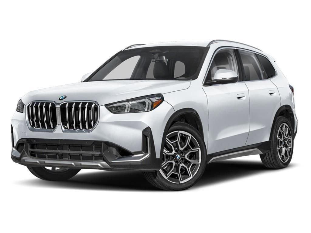 New 2026 BMW X1 xDrive28i w/ Convenience Package