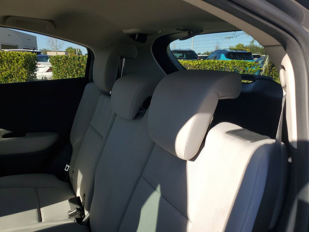 Used 2019 Honda HR-V EX image 16