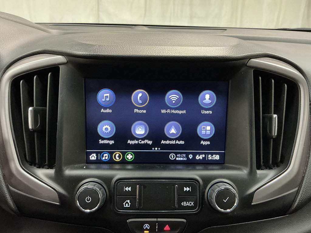Used 2024 GMC Terrain AT4 w/ LPO, 'HIT The Road' Package AWD/4WD image 14