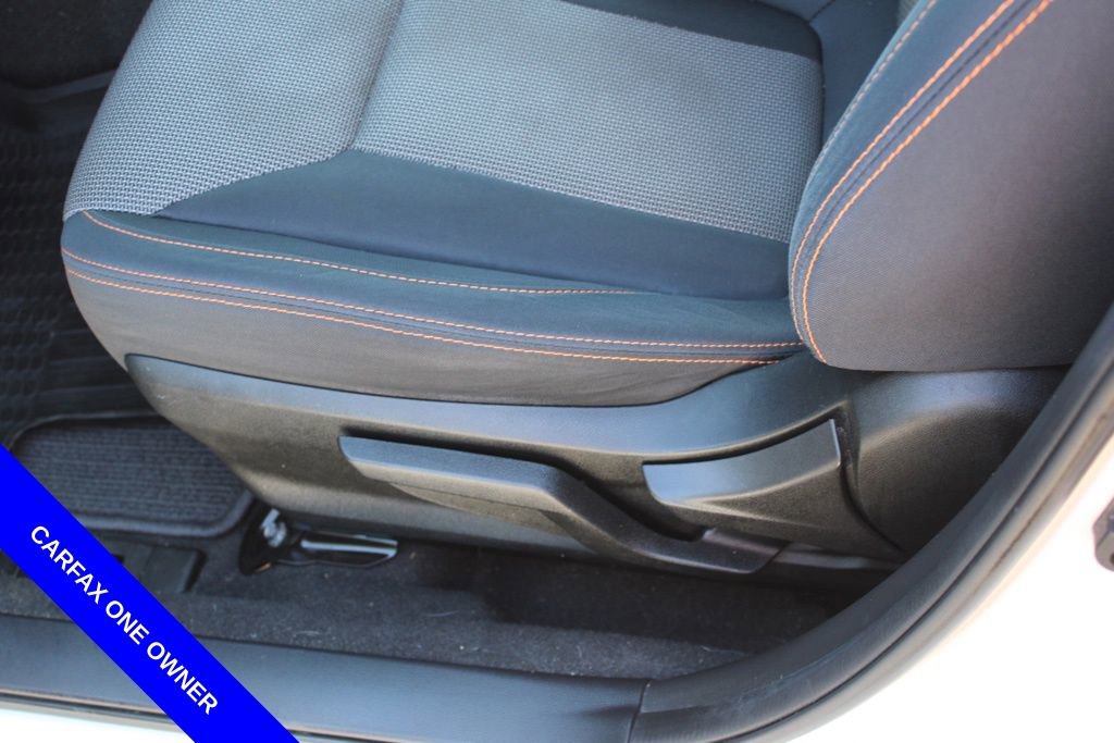 Used 2022 Subaru Crosstrek 2.0i Premium AWD/4WD image 15