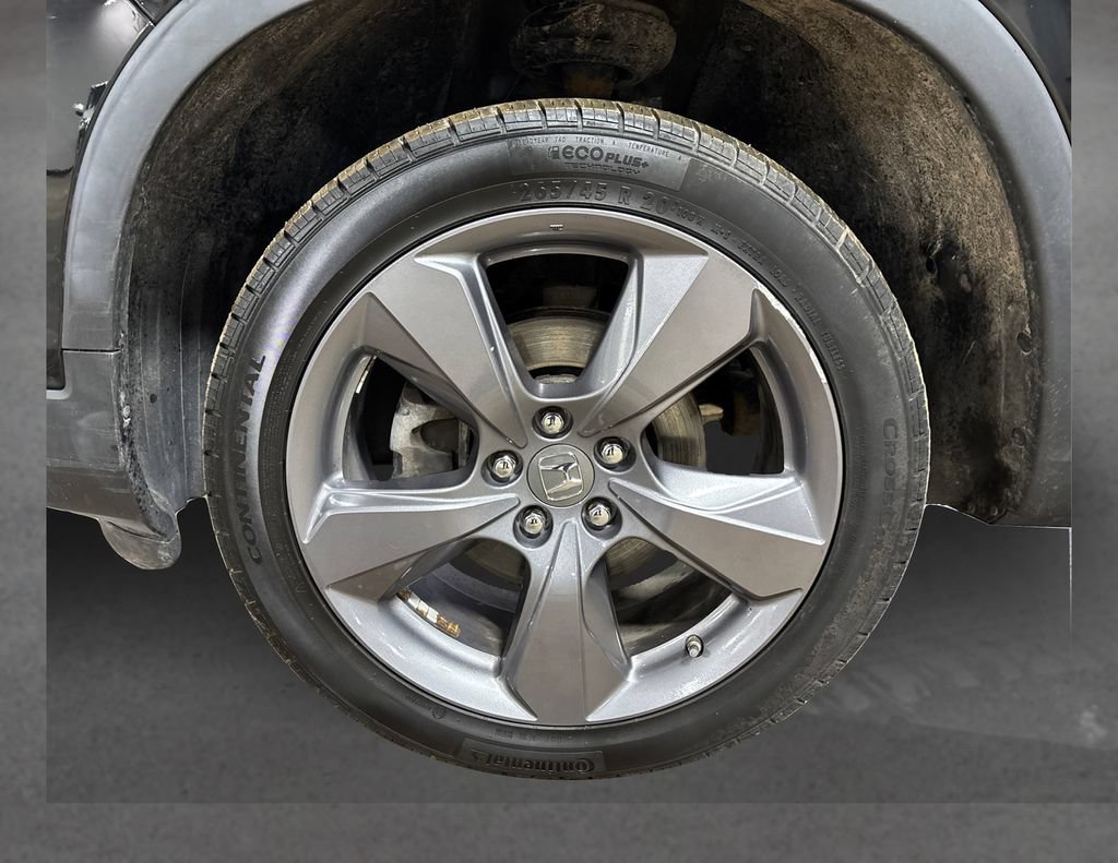 Used 2019 Honda Passport Touring image 12