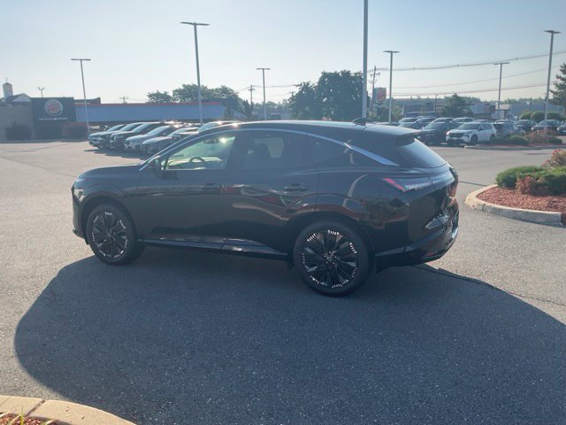 New 2026 Nissan Murano Platinum w/ Cargo Package AWD/4WD image 4