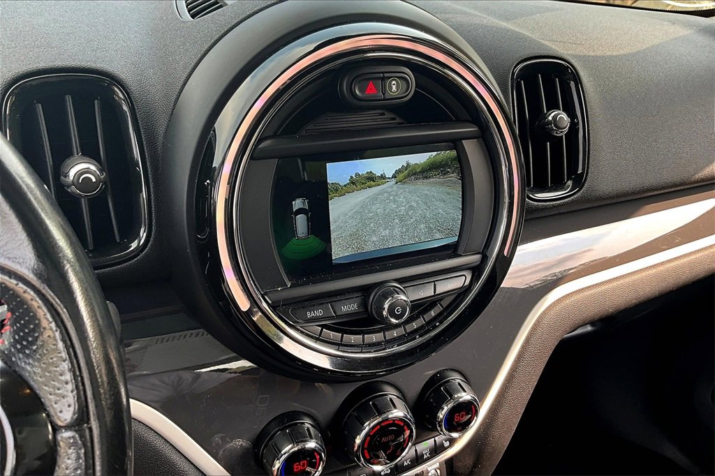 Used 2019 MINI Cooper Countryman S image 20