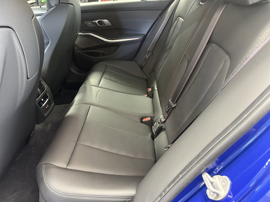 Used 2026 BMW M3 Competition image 26