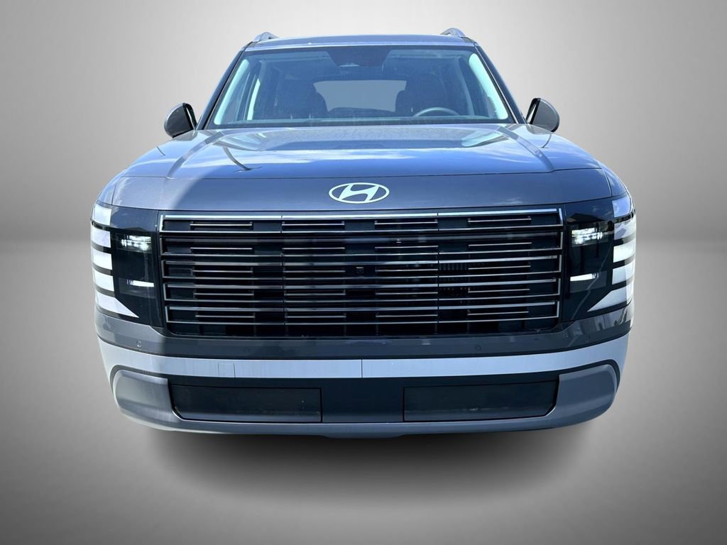 New 2026 Hyundai Palisade SEL Premium AWD/4WD image 2
