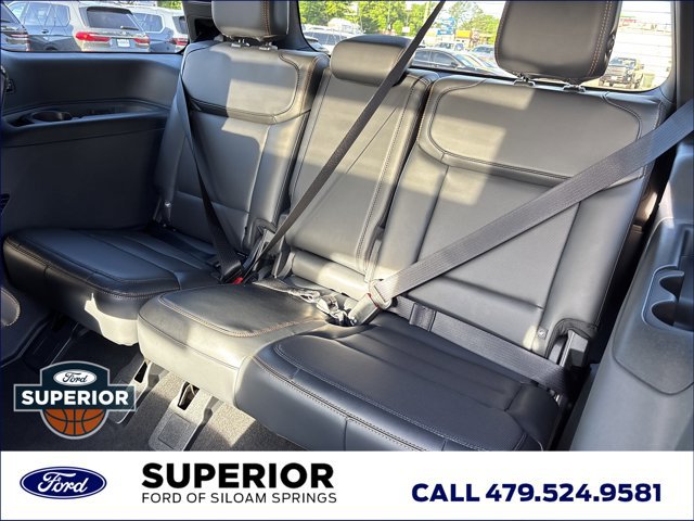 Used 2026 Ford Expedition Tremor AWD/4WD image 18